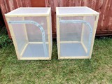 BSF mating cages ready 