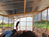 Construction larvarium