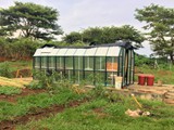 Mating house