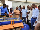 training_aquaponic